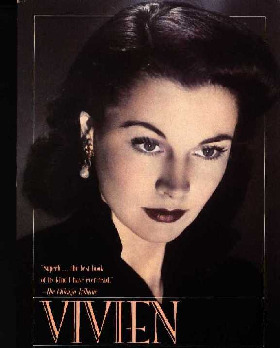 Like a moth to flame the exquisite pained beauty of Vivien Leigh passed 
